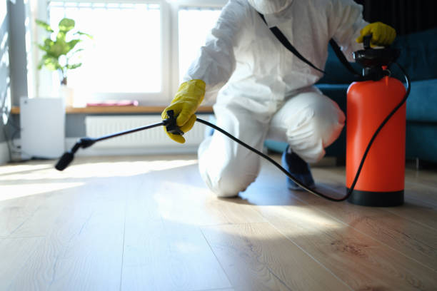 Reliable Biohazard Cleanup contractor in Williamsburg, KY by Crime Scene Cleaner Online